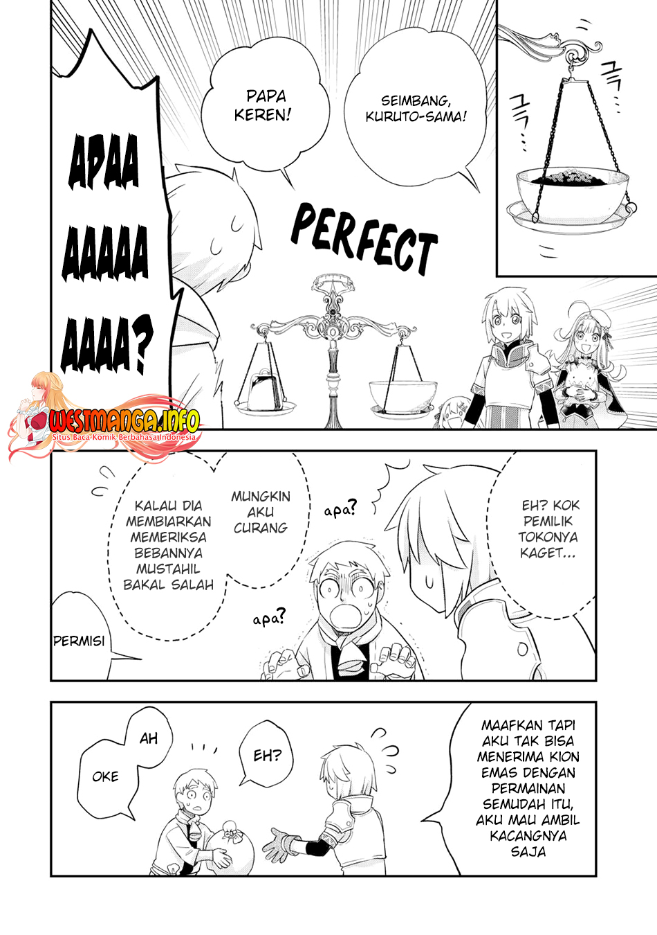 Kanchigai no Atelier Master